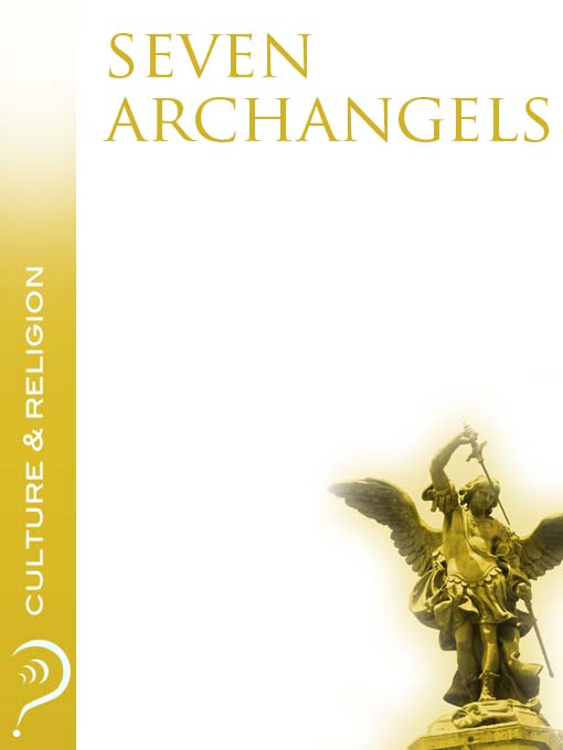 Title details for Seven Archangels by iMinds - Available